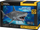 Puzzle 3D National Geographic Kids, peshkaqeni i madh i bardhë, 72 cope, karton
