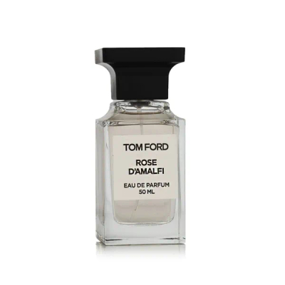 Eau de Parfum Tom Ford Rose D'amalfi, 50 ml