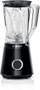 Mikser blender Bosch VitaPower MMB6141B, 1200W, gotë Tritan, i zi