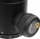 Kokë tripod Velbon QHD-G7AS, ball head alumini, Arca-Swiss, e zezë