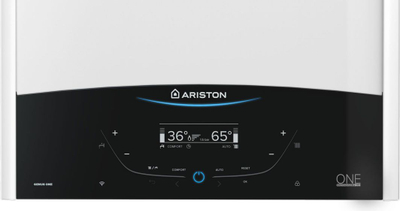 Ariston Genus One System Гасен Котел, 24 kW