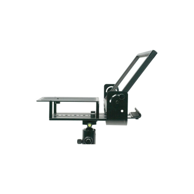 Glide Gear Teleprompter për iPad Smartphone V2