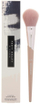 Furçë bronzeri Fenty Beauty Sculpting Bronzer Brush 195, qime sintetike, dizajn i pjerrët, rozë