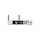 Sistem mikrofon pa tela Sennheiser EW 100 G4-845-S