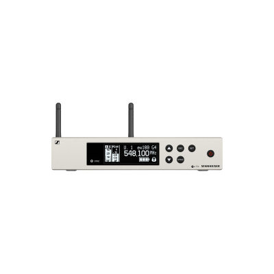 Sistem mikrofon pa tela Sennheiser EW 100 G4-845-S