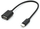 Адаптер USB тип C OTG TB Print AKTBXKU4PAC015B, USB порта, црн