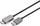 Kabëll adaptor DisplayPort në HDMI Digitus DB-340305-010-S, 8K, 1 m, i zi