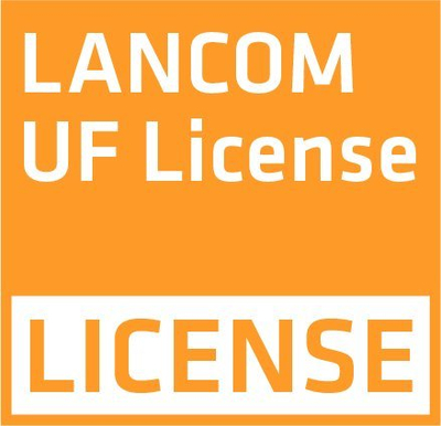 Licencë bazë firewall LANCOM Systems R&amp;S UF-360, 1 vit, për rrjet