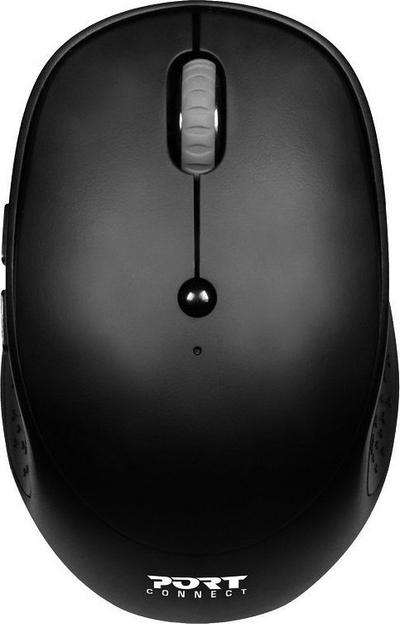 Maus Port Designs, wireless, Bluetooth, USB, i zi