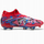 Këpucë futbolli Puma Future 8 Ultimate Playmakers FG 108748-01, për fusha të forta, të bardha
