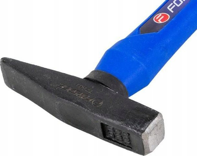 Çekani Forsage Hammer F T7601, 100g, dorezë ergonomike