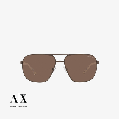 Armani Exchange AX2040S 600173 64