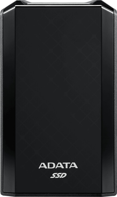 Disk i jashtëm SSD ADATA SE900G - 1TB, i zi