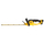 Gërshërë gardhi me bateri Dewalt DCMHT563P1-QW, 55 cm, 18V 5Ah, e verdhë
