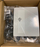 Injektor PoE Cisco AIR-PWRINJ-60RGD2, 60W, për jashtë