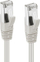 Kabllo rrjeti F/UTP CAT6, 50m, LSZH, gri