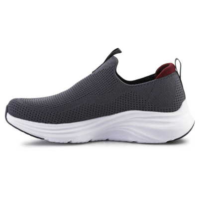 Патики Skechers Vapor Foam Covert, без врвки, за мажи, сиви