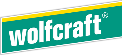 Shpatull për mbushje Wolfcraft Surface Scraper 4063000, teh i gjerë, dorezë e rehatsme