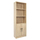 Raft për libra melamine 60×30×180 cm (HM2027.03)