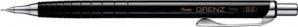 Laps mekanik Pentel Orenz, 0.5 mm, i zi