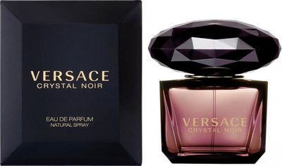 Parfum Versace Crystal Noir, 30 ml