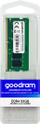 Memorie RAM Goodram GR3200S464L22/32G, 32GB, DDR4, 3200MHz