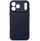 Mbrojtëse telefoni Decoded Silicone Apple iPhone 17 Pro Max, MagSafe, True Navy, blu