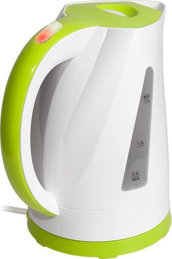 Vlues uji Lafe, 2200 W, i gjelbër/bardhë