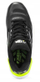 Atlete sportive Joma Set Men 2501, për tenis edhe padel, për burra, të zeza, celadon edhe të bardha