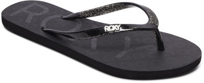 Sandale Roxy VIVA SPARKLE mRX3679, të zeza, nr. 36