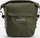 Çantë biçiklete Brooks Scape Pannier Small, 10-13L, IPX4, jeshile mud