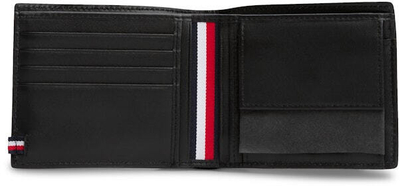 Kuletë për meshkuj Tommy Hilfiger, e zezë