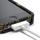 Kabllo USB A në 30 pin C606, 1 m, 1A, e bardhë
