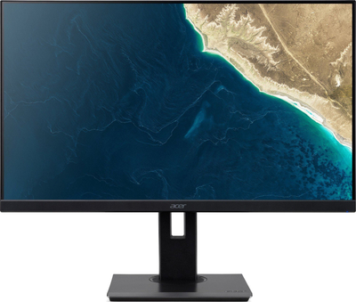 Monitor Acer Vero B7 B247Y C3, 23.8", Full HD, i zi