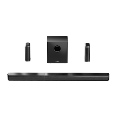 Soundbar Ultimea Apollo S90, 9.1 Dolby Atmos, Bluetooth 5.3, i zi