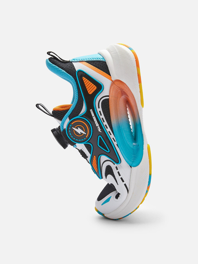 Atlete Dynamic Turbo  Electric Blue ️