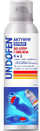 Sprej 4 në 1 për këmbë dhe këpucë Undofen Active, 150 ml
