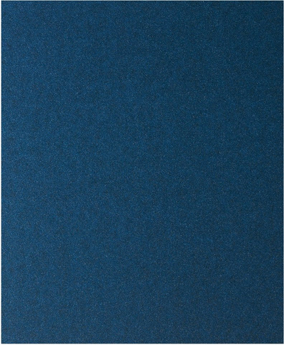 Letër zmerile Bosch 2609256B87, për metal, 230 x 280 mm, P80