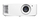 Projektor Optoma UHD38x, 4K UHD, 4000 lumens, 240Hz, i bardhë