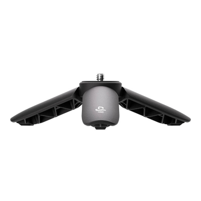 Tripod mini për kamera sportive DJI CP.OS.00000309.01, montim 1/4", material TPU, gri