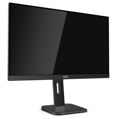 Monitor AOC 24P1, 23.8", IPS, Full HD, i zi