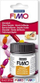 Llak uji për FIMO Staedtler FIMO, 3oz, me shkëlqim, transparent