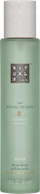 Spraj për jastëk Rituals Jing Deep Sleep, 50 ml, me erë dru të shenjtë dhe livandë