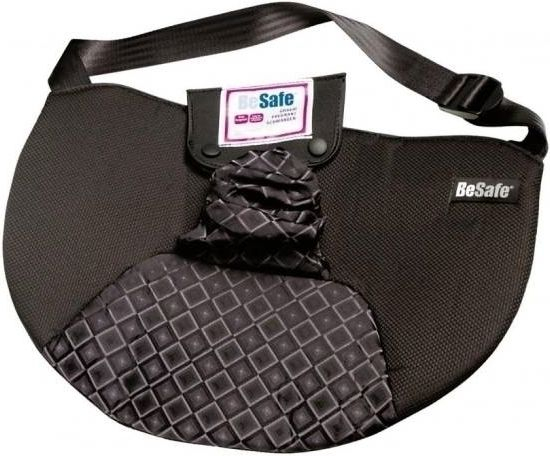 Adaptues për rripin e sigurisë BeSafe (BS-0060)