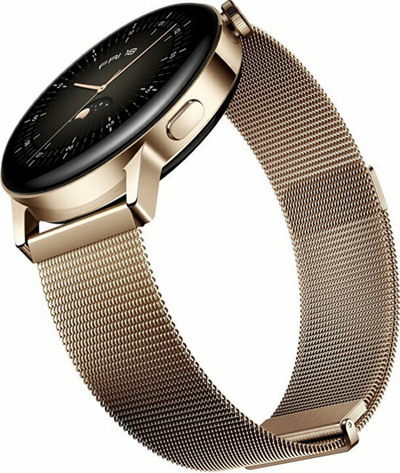 Orë dore Huawei GT 3 Elegant 55027151