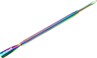 Mjet metalik Ocho Po34, 14.8cm, dy ane funksionale, shumëngjyrësh