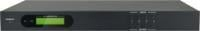 Ndërrues matriks HDMI VivoLink Vivolink HDMI 2.0 4x4, 4K, për montim në rack, i zi