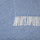 Mbulesë shtrati Zig, 160x200 cm, pambuk poliester, e verdhë blu