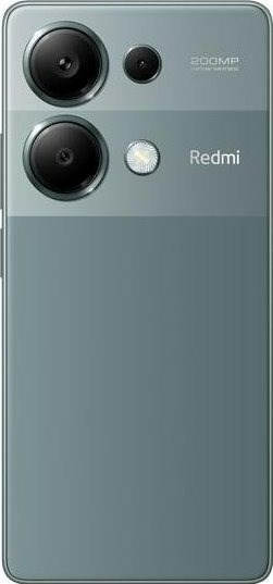 Телефон Xiaomi Redmi Note 13 Pro, 8GB RAM, 256GB, 4G, зелен