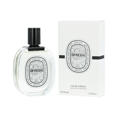 Eau De Toilette Diptyque Ofrésia
